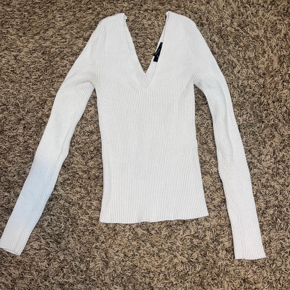 forever 21 sweater